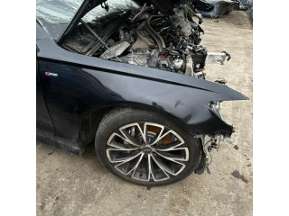 Блок управления климат-контролем 4G0820043CD   Audi A6 C7