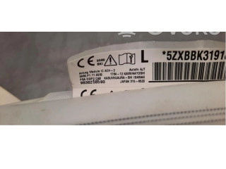 Боковая подушка безопасности 9838258580 Peugeot 2008 II