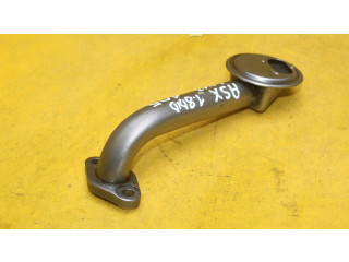 Масляный насос 4N13 Mitsubishi ASX