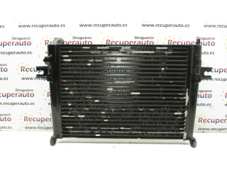 Интеркулер  52079970AA   Jeep Grand Cherokee (WJ) 2.7