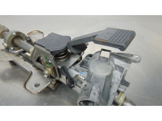    Рулевая рейка    Ford Fusion 2002-2005 года