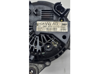Генератор 06F903023C, 108112791   Volkswagen Touran I      