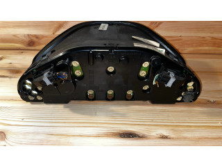 Přístrojová deska Mercedes-Benz E W210 2001 2105403648