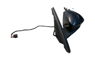 Зеркало электрическое Skoda Octavia Mk3 (5E) 2013 - 2019 года