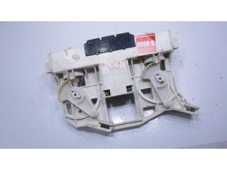 Блок управления климат-контролем MN185346HA, 040109 Mitsubishi Lancer Evolution