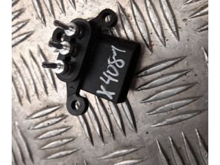 Блок управления A6540900652, X4081   Mercedes-Benz GLE W167