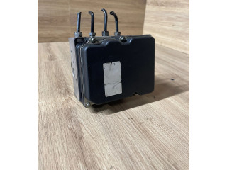 Блок АБС 6R0614517B, 0265950689 Skoda Fabia Mk2 (5J) 2007 - 2014 года