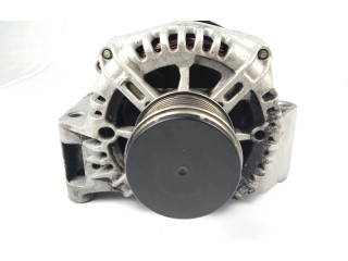 Генератор TG12S101   Citroen Nemo 1.2     