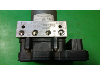 Блок АБС 323666362, AA615 Vauxhall Astra K 2015-2021 года