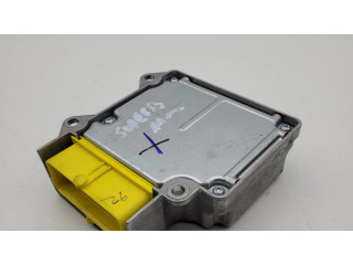 Блок подушек безопасности 3T0959655C   Skoda Superb B6 (3T)