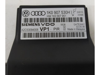 Блок управления 1K0907530H   Volkswagen Caddy