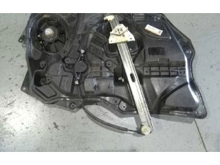 Электрический механизм для подъема окна без двигателя BBM45897X, 6PINS Mazda 3 II