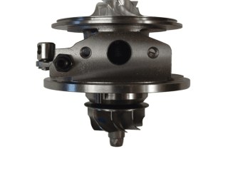 Турбина Skoda Fabia Mk2 (5J) 54399880054, CHRA30-0186T