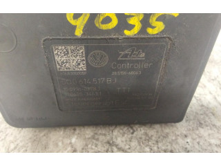 Блок АБС 5Q0614517BJ Volkswagen Golf VII 2013 - 2019 года