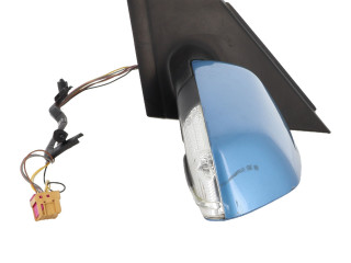 Zpětné zrcátko  Volkswagen Polo IV 9N3 2005  E3012379  