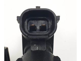 Топливная рампа 036133320   Skoda Fabia Mk1 (6Y)   для двигателя BKY