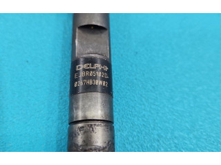 Vstřikovač EJBR05102D, IMPRK1439386 Renault Megane II