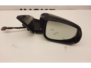 Зеркало электрическое Jaguar XJ X351 2009 - 2019 года