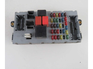 Pojistková skříňka 46795988, Delphi Fiat Punto (188) 1999