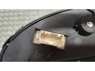 Přístrojová deska Citroen Berlingo 2013 555001310104, XF16K433