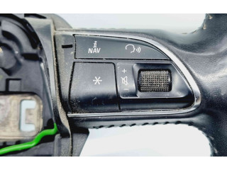 Руль Audi Q3 8U 2011 - 2016 года 8U0419091T