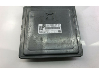 Блок управления 03L906023NR, P208 Volkswagen Touran II