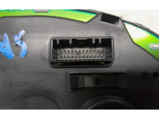 Панель приборов 0000326398, 248102383R Dacia Sandero II