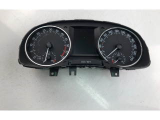 Zpětné zrcátko Skoda Fabia Mk3 (NJ) 2015 6V0920741C