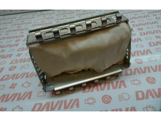 Подушка безопасности пассажира P0X00007T2X Honda FR-V