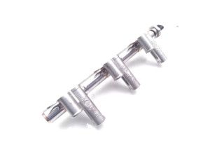 Vstřikovací lišta 9811353880, 37139Y01   Opel Mokka B    F12XHT(EB2ADTS) 