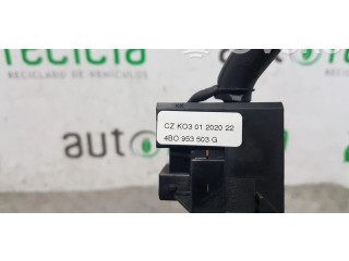 Ручка поворотов/ фонарей 4BO953503, MANDOLIMPIA   Volkswagen PASSAT