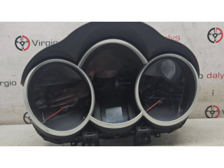 Přístrojová deska Chevrolet Cruze 2010 94576282, 10C25122