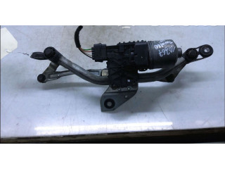 Моторчик дворников 7701064031 Renault Twingo II