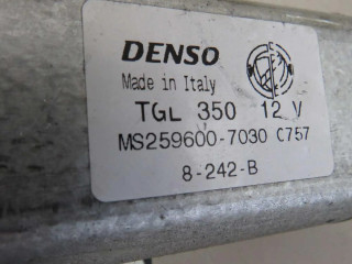 Моторчик заднего дворника MS259600-7030 Lancia Ypsilon