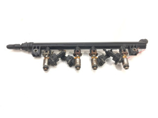 Топливная рампа CB261   Fiat Grande Punto  