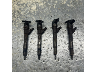 Vstřikovač 0445110059   Chrysler Voyager  pro naftový motor 2.5  