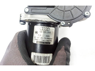 Моторчик дворников 220224F052, 443122464019 Audi A1