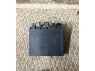 Блок комфорта 3C0937049AJ, 28107526 Skoda Octavia Mk2 (1Z)