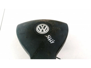 Подушка безопасности водителя 1K0880201L Volkswagen Jetta V