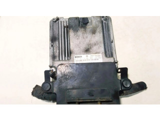 Řídící jednotka 0281012129, 1039s16957   Dodge Caliber 2007