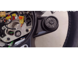 Volant Porsche 911 991 2011 9B5959256F, 95B419798D