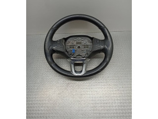Руль Peugeot 2008 I  2013 - 2019 года 6191373      
