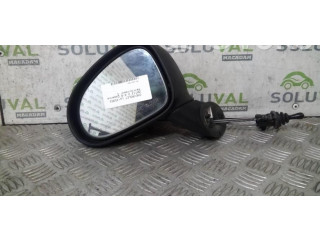 Зеркало электрическое        Chevrolet Matiz   -  года   
