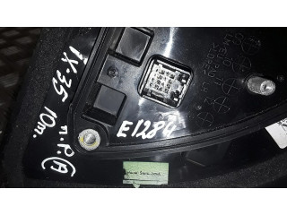 Zpětné zrcátko Hyundai ix35 2010 e13027457