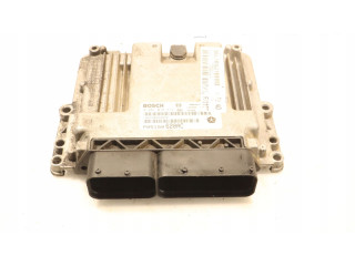 Блок управления двигателем Блок управления 0281018312 Fiat Freemont