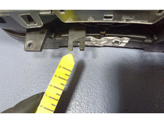 Панель приборов 6V0920730B, 6V0920730B   Skoda Fabia Mk3 (NJ)       