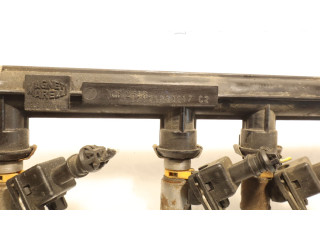 Vstřikovací lišta Fiat Punto Evo