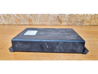 Блок комфорта 4b0962258k   Audi A6 S6 C6 4F   