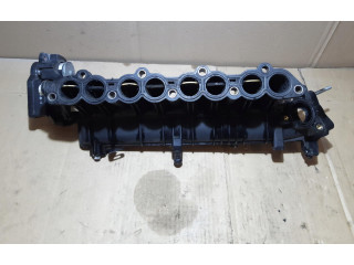 Всасывающий коллектор