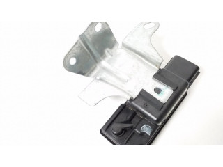 Блок управления 254B61CY0A   Infiniti QX70 S51